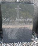 Maren Jespersen.JPG
